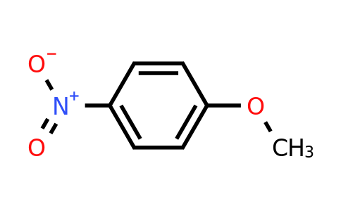 100-17-4 | 4-nitroanisole