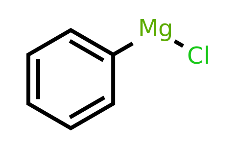 100-59-4 | Phenylmagnesium chloride