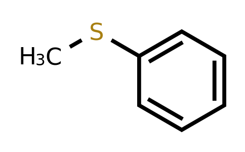 100-68-5 | Thioanisole