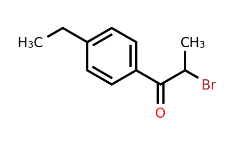 100125-88-0 | 2-Bromo-4'-ethylpropiophenone