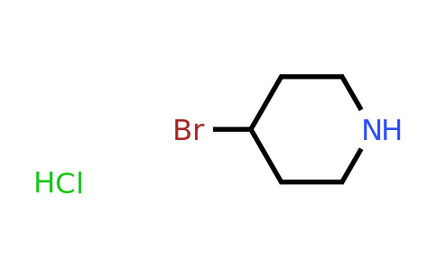 1001397-43-8 | 4-Bromopiperidine hydrochloride 1001397-43-8 | 4-Bromopiperidine hydrochloride
