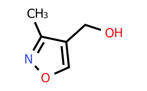 100367-83-7 | (3-Methyl-1,2-oxazol-4-yl)methanol
