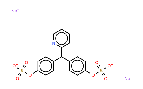 10040-45-6 | Picosulfate Sodium
