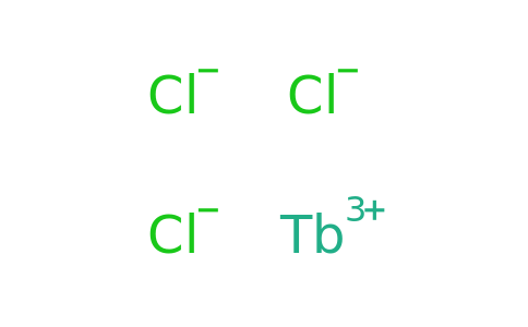10042-88-3 | Terbium(III) chloride