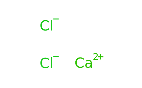 10043-52-4 | calcium chloride