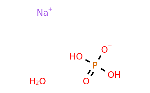 10049-21-5 | Sodium Dihydrogen Phosphate Monohydrate