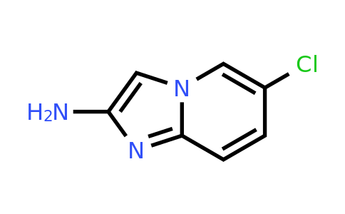 1005785-45-4 | 6-Chloroimidazo[1,2-a]pyridin-2-amine