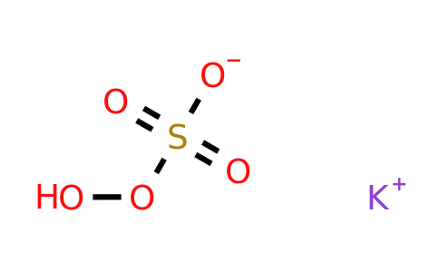 10058-23-8 | peroxomonosulfato de hidrógeno y potasio