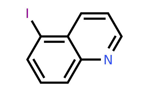 1006-50-4 | 5-Iodoquinoline