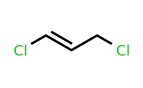 10061-02-6 | E-1,3-Dichloropropene