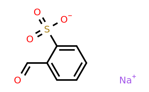 1008-72-6 | Sodium 2-formylbenzenesulfonate