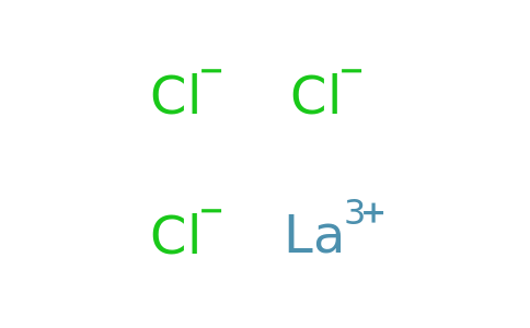 10099-58-8 | Lanthanum chloride