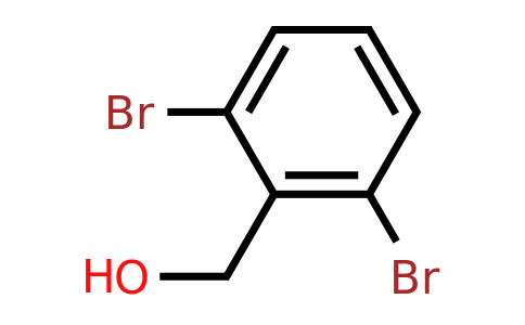 1013031-65-6 | (2,6-Dibromophenyl)methanol