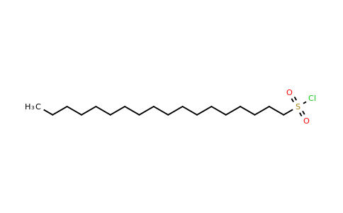 10147-41-8 | octadecane-1-sulfonyl chloride