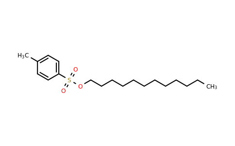 10157-76-3 | Dodecyl 4-methylbenzenesulfonate