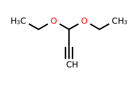 10160-87-9 | 3,3-diethoxy-1-propyne