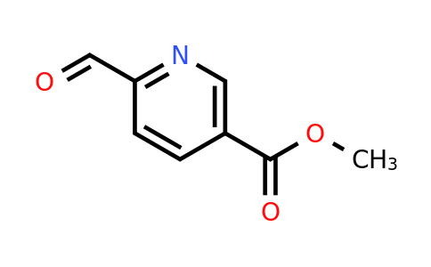 10165-86-3 | Methyl 6-formylnicotinate