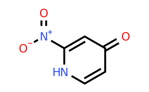 101654-28-8 | 2-nitro-1H-pyridin-4-one