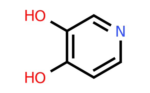 10182-48-6 | Pyridine-3,4-diol