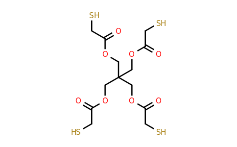 10193-99-4 | Pentaerythritol tetrakis(2-mercaptoacetate)