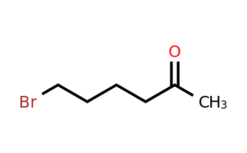 10226-29-6 | 6-Bromo-2-hexanone