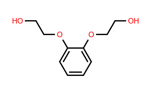 10234-40-9 | 2,2'-(1,2-Phenylenebis(oxy))diethanol
