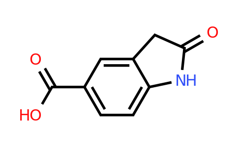 102359-00-2 | 5-Carboxyoxindole