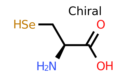10236-58-5 | L-selenocysteine