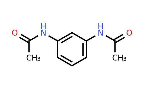 10268-78-7 | N,N'-(1,3-Phenylene)diacetamide