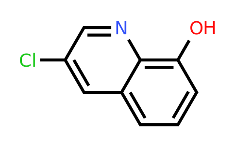 102878-83-1 | 3-Chloroquinolin-8-ol