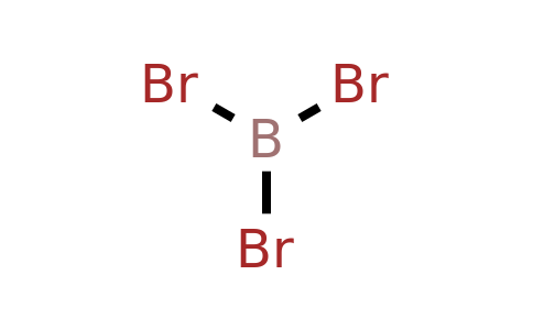 10294-33-4 | Borontribromide