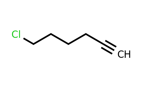 10297-06-0 | 6-chlorohex-1-yne