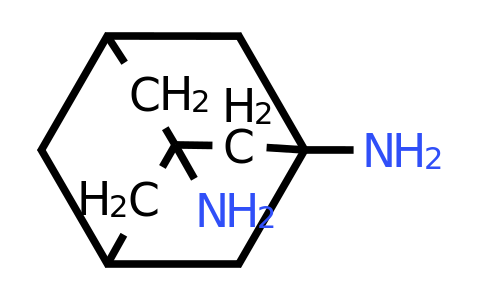 10303-95-4 | Adamantane-1,3-diamine