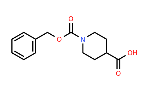 10314-98-4 | 1-Cbz-piperidine-4-carboxylic Acid