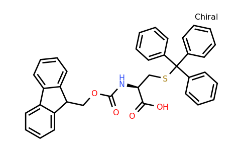 103213-32-7 | FMOC-S-trityl-L-cysteine
