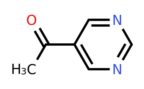 10325-70-9 | 5-Acetylpyrimidine