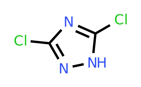 10327-87-4 | 3,5-Dichloro-1H-1,2,4-triazole