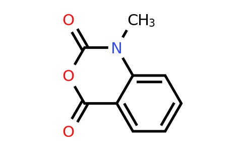 10328-92-4 | 1-Methyl-1H-benzo[d][1,3]oxazine-2,4-dione
