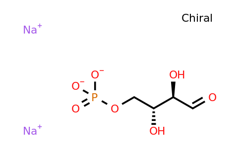 103302-15-4 | D-Erythrose 4-phosphate sodium salt