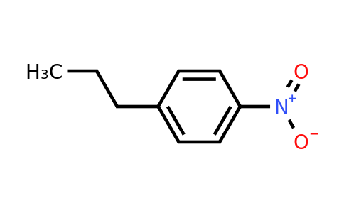 10342-59-3 | 1-Nitro-4-propylbenzene