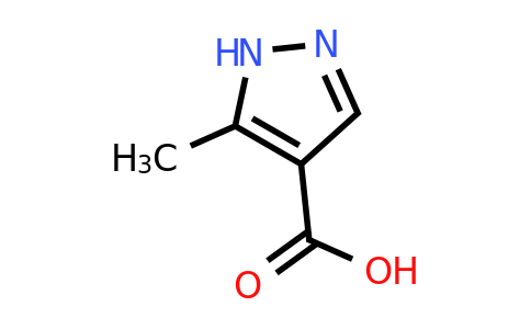1035225-22-9 | 5-Methyl-1H-pyrazole-4-carboxylic acid