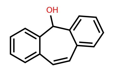 10354-00-4 | 5H-Dibenzo[a,d][7]annulen-5-ol