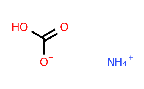 10361-29-2 | Monoammonium carbonate