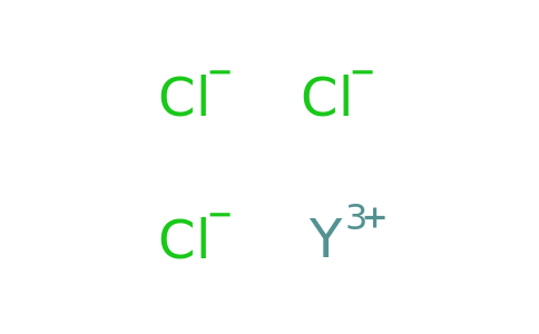 10361-92-9 | yttrium chloride