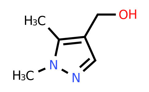 103946-58-3 | (1,5-Dimethyl-1H-pyrazol-4-yl)methanol