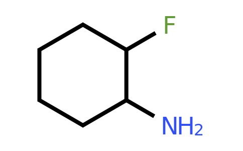1039741-13-3 | 2-fluorocyclohexan-1-amine