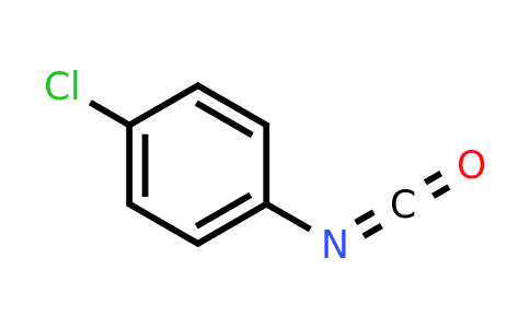 104-12-1 | 4-Chlorophenyl Isocyanate