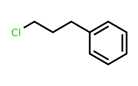104-52-9 | (3-Chloropropyl)benzene