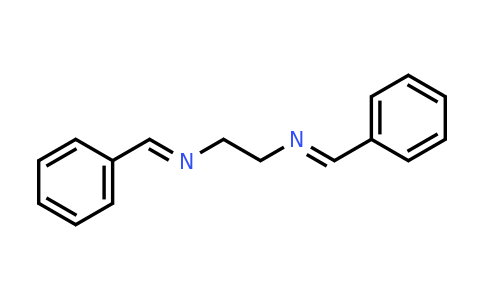 104-71-2 | N1,N2-Dibenzylideneethane-1,2-diamine