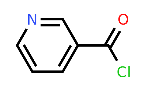 10400-19-8 | pyridine-3-carbonyl chloride
